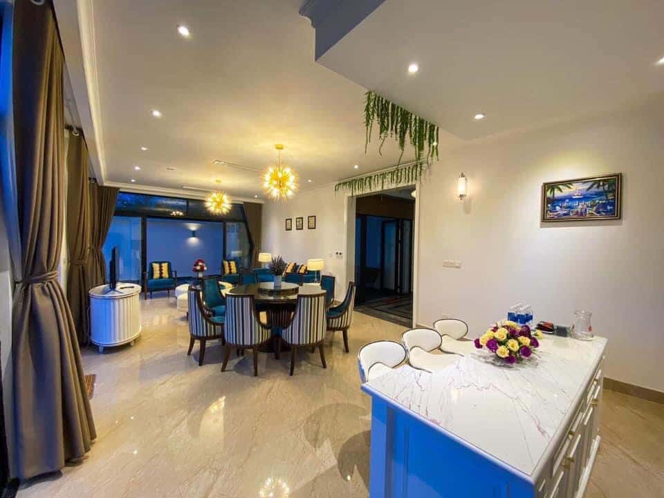 Villa BT6B.11 – FLC 下龙，Hòn Gai — 照片 14