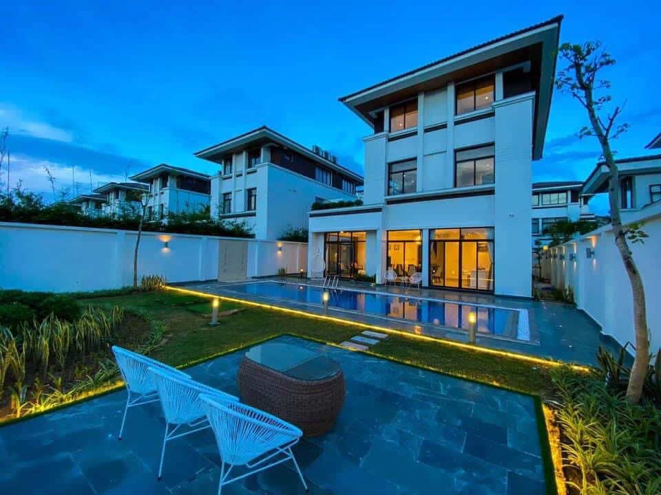Villa BT6B.11 – FLC 下龙，Hòn Gai — 照片 6