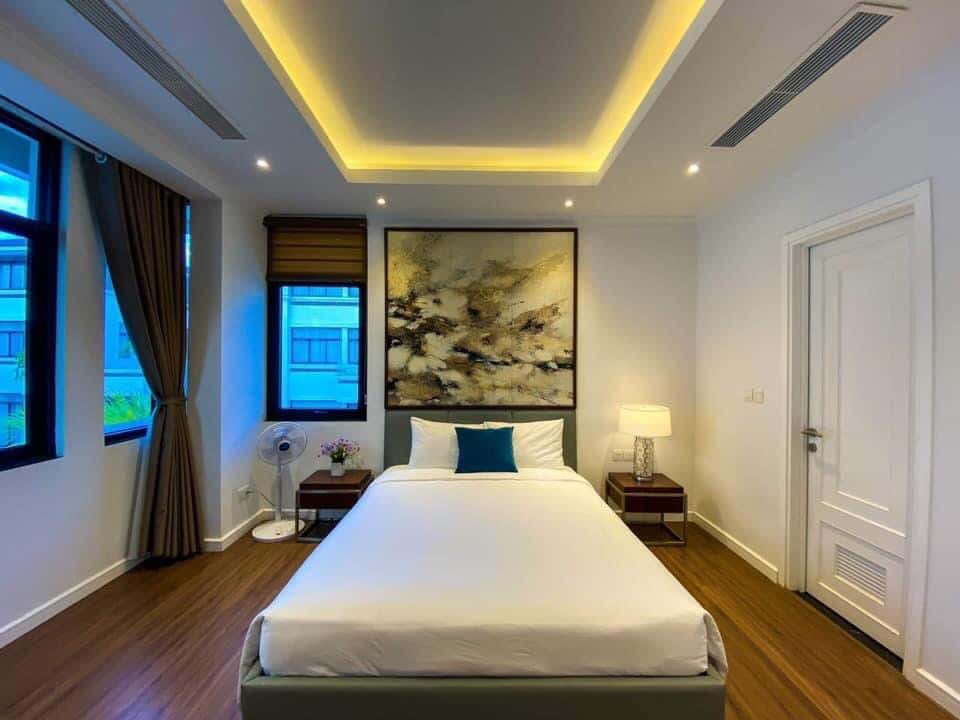 Villa BT6B.11 – FLC 下龙，Hòn Gai — 照片 27