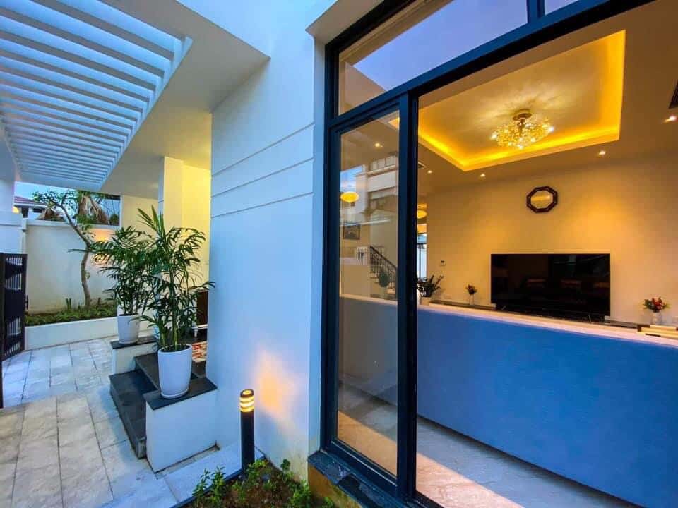 Villa BT6B.11 – FLC 下龙，Hòn Gai — 照片 10