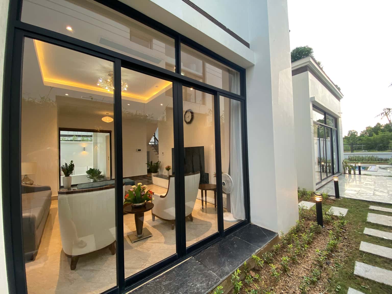 Villa BT6B.11 – FLC 下龙，Hòn Gai — 照片 20