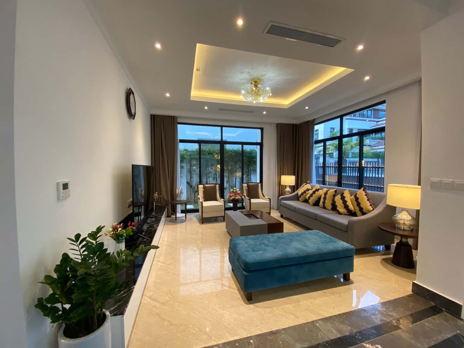 Villa BT6B.11 – FLC 下龙，Hòn Gai — 照片 18