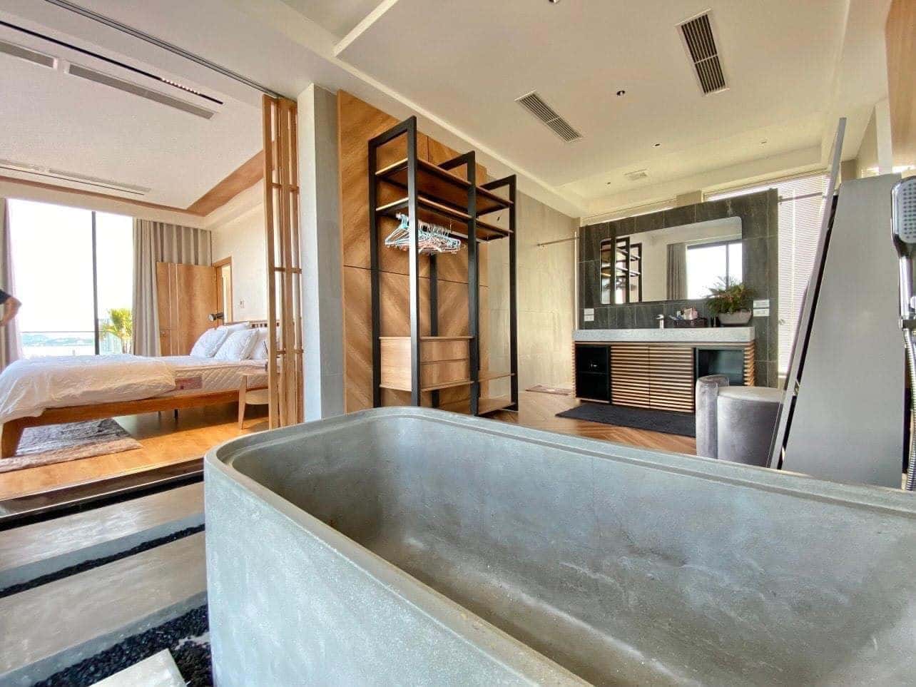 Laciana Villa – Monaco 下龙，Bãi Cháy — 照片 31