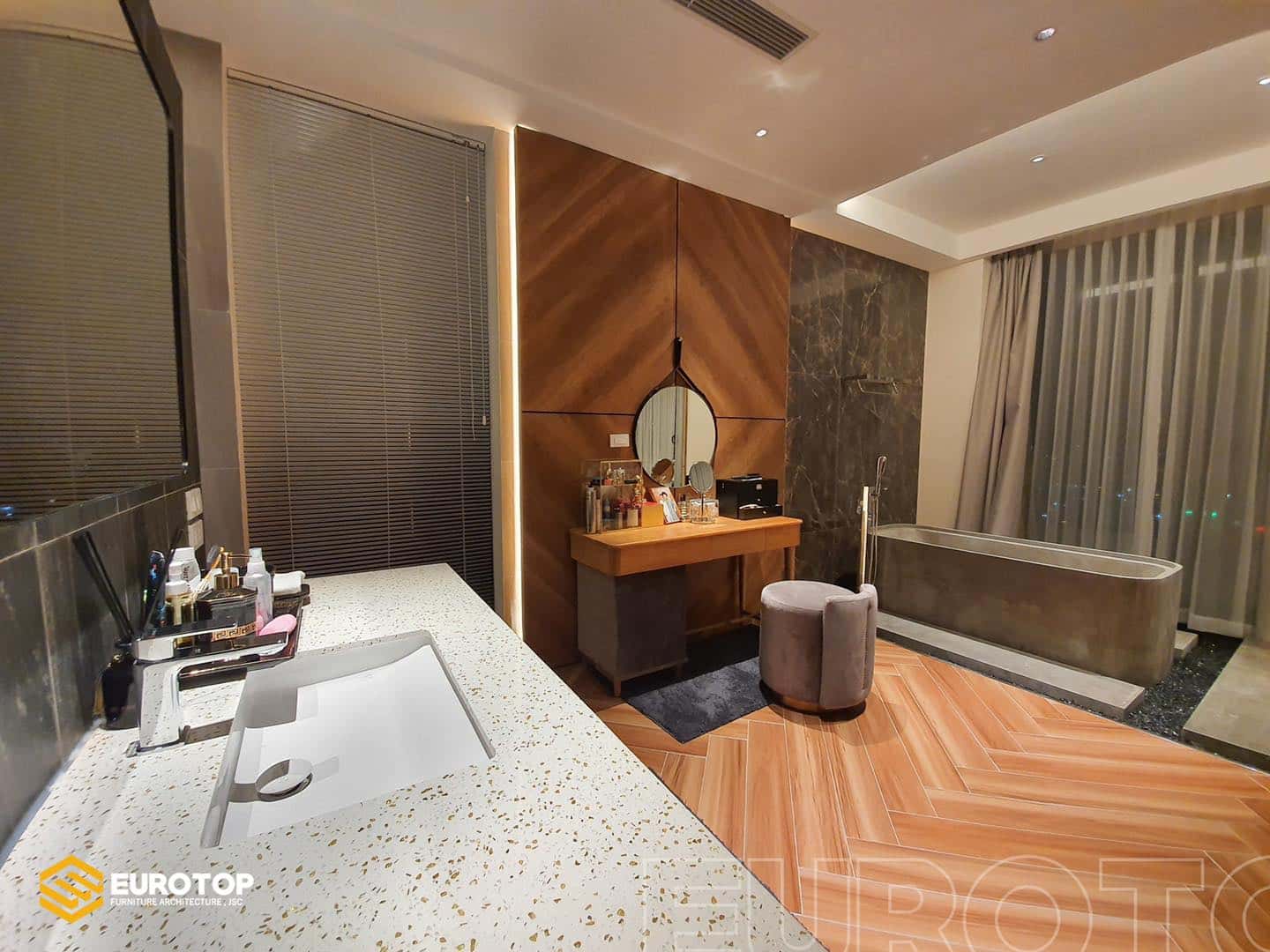 Laciana Villa – Monaco 下龙，Bãi Cháy — 照片 30