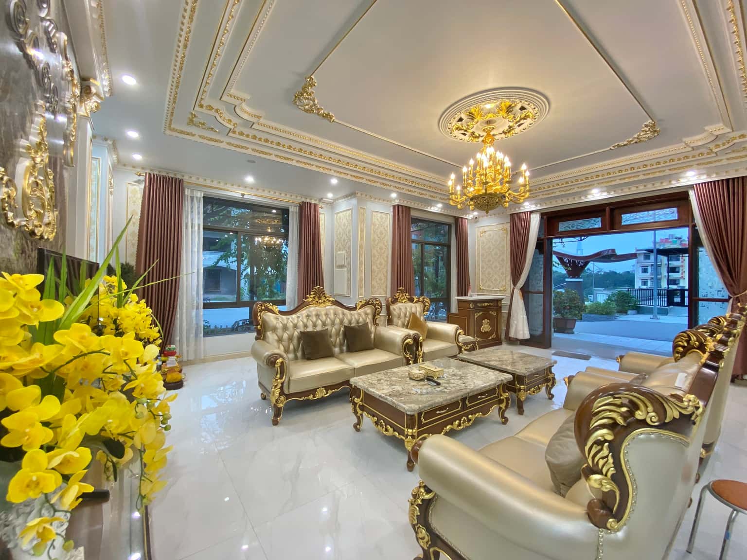 Villa TT02.01 – Beverly Hills Hạ Long, Bãi Cháy — 照片 2