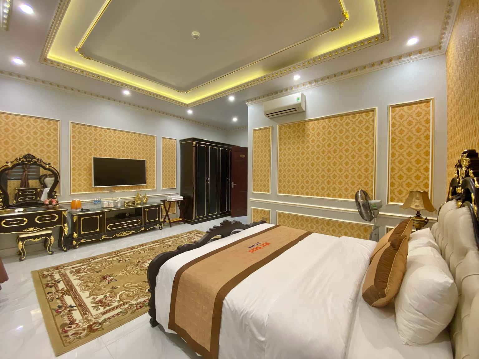Villa TT02.01 – Beverly Hills Hạ Long, Bãi Cháy — 照片 9