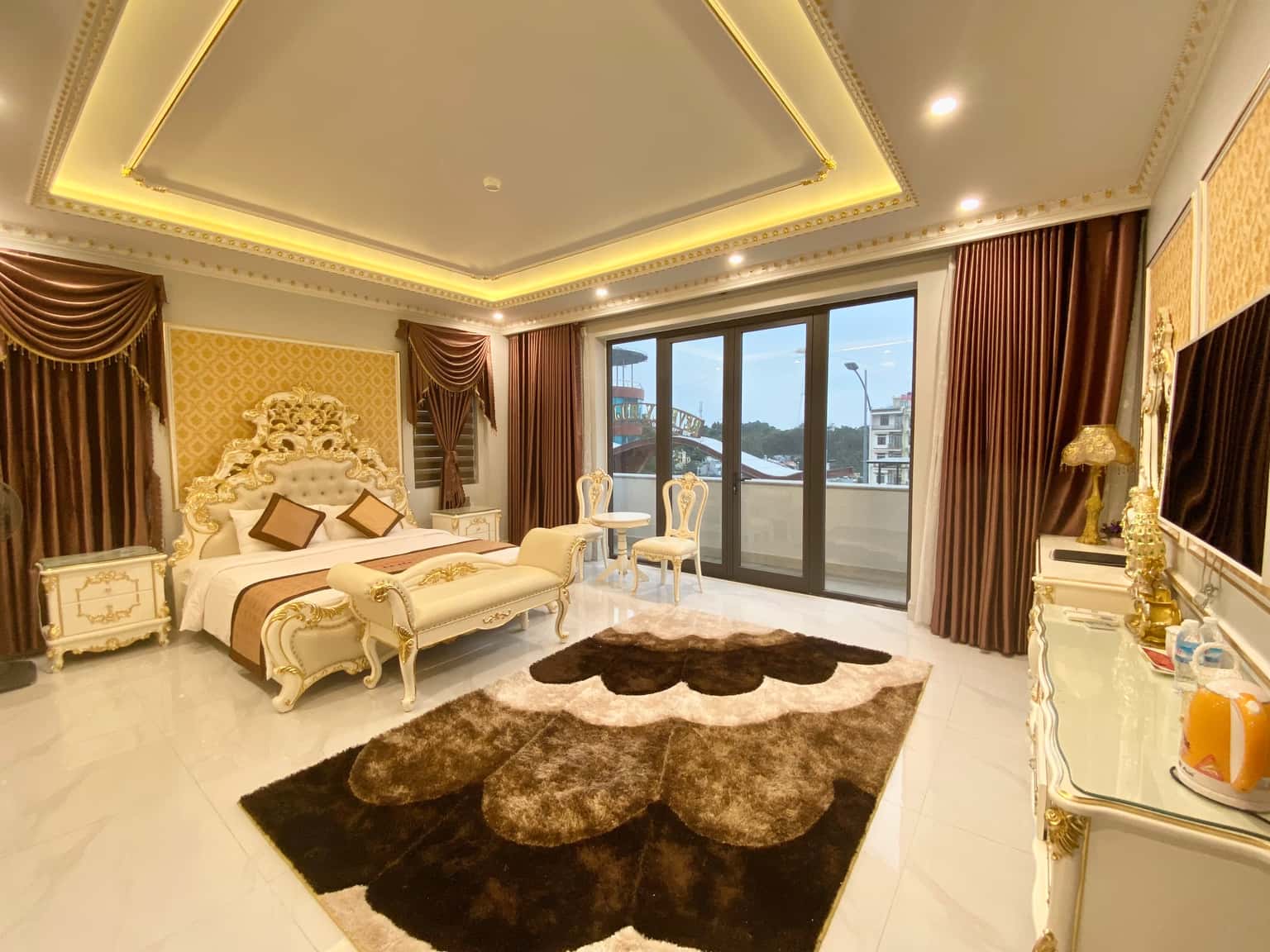 Villa TT02.01 – Beverly Hills Hạ Long, Bãi Cháy — 照片 4