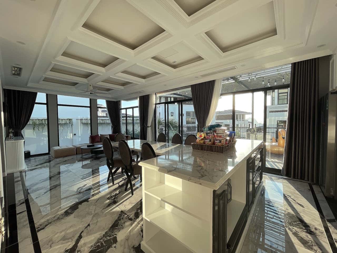 Villa BT9.12 – FLC Hạ Long, Hòn Gai — photo 11