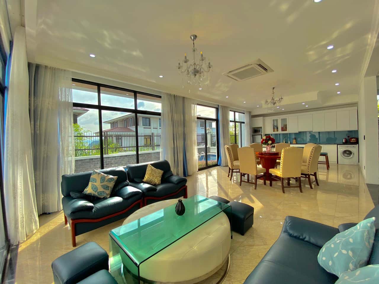 Villa BT6B.27 – FLC Hạ Long, Hòn Gai — ảnh 13