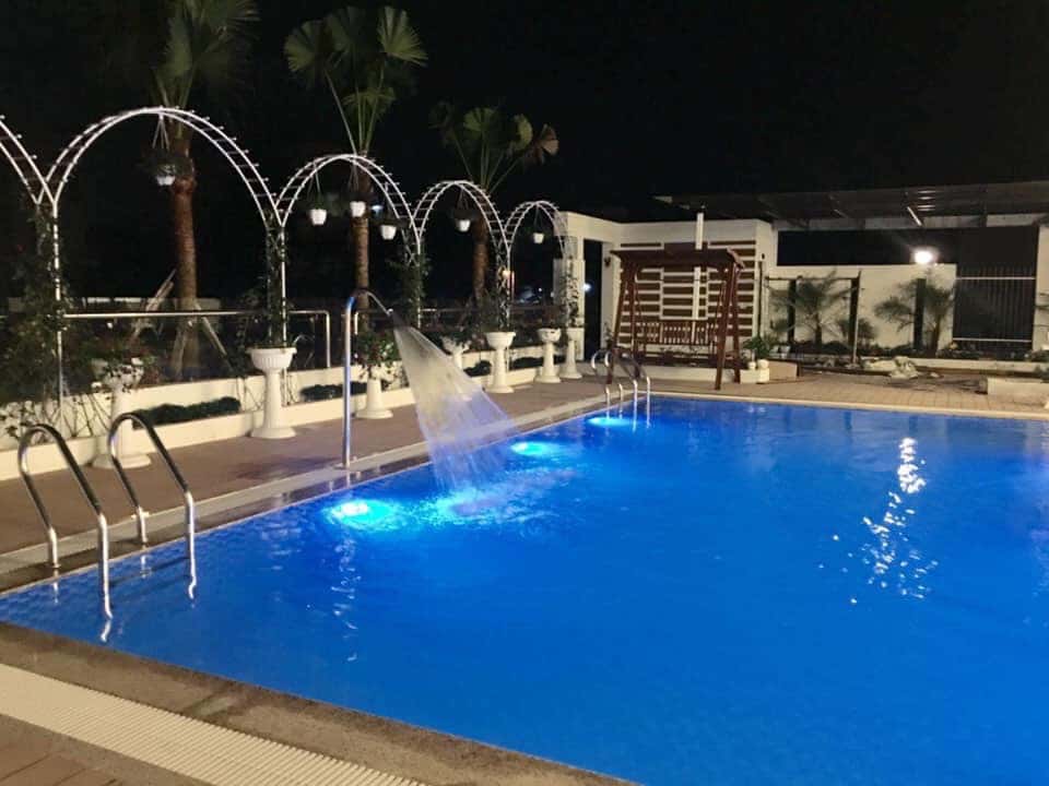 Movenpick Villa – Tuần Châu, Hạ Long — ảnh 8