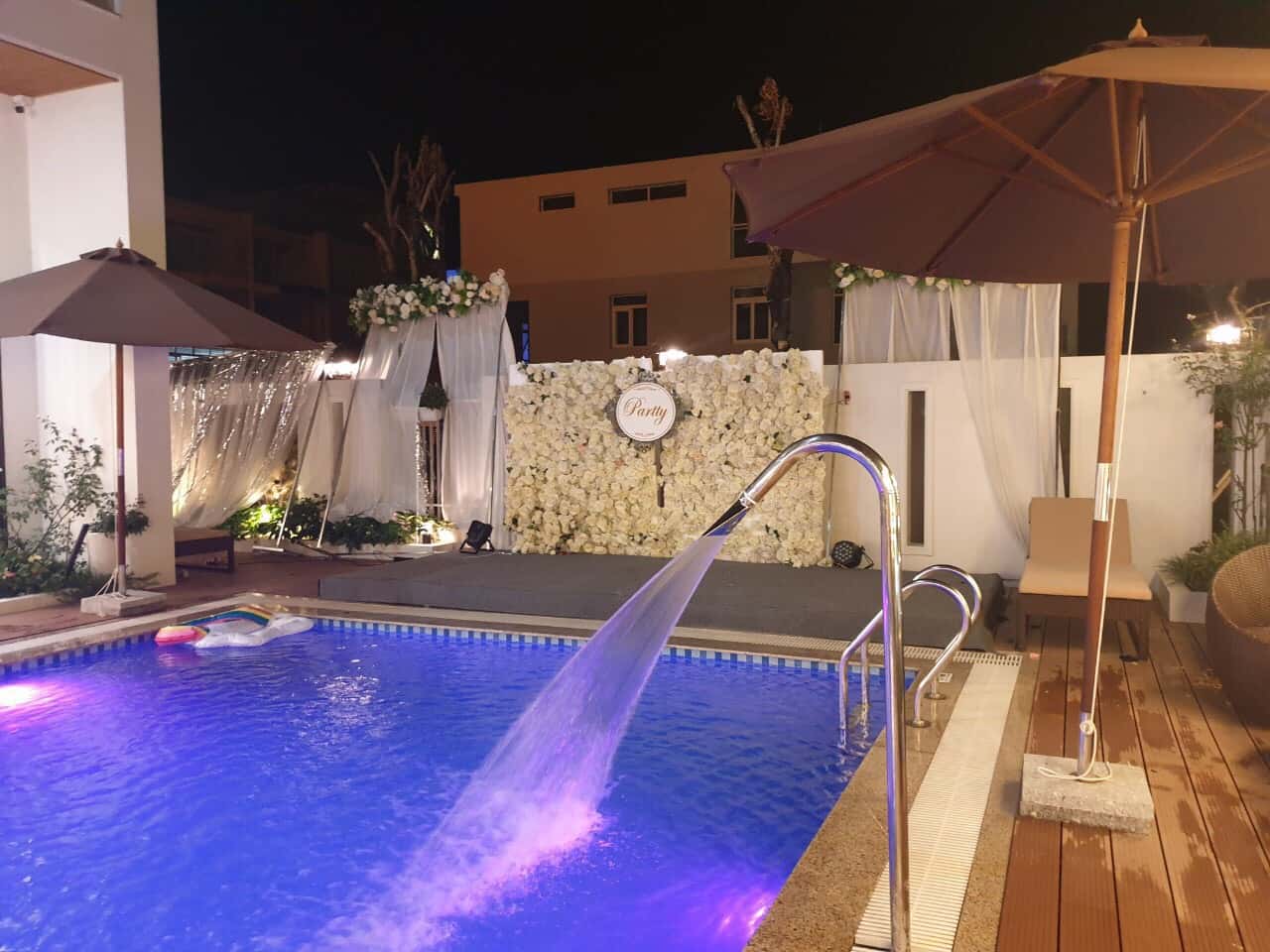 Movenpick Villa – Tuần Châu, Hạ Long — ảnh 9