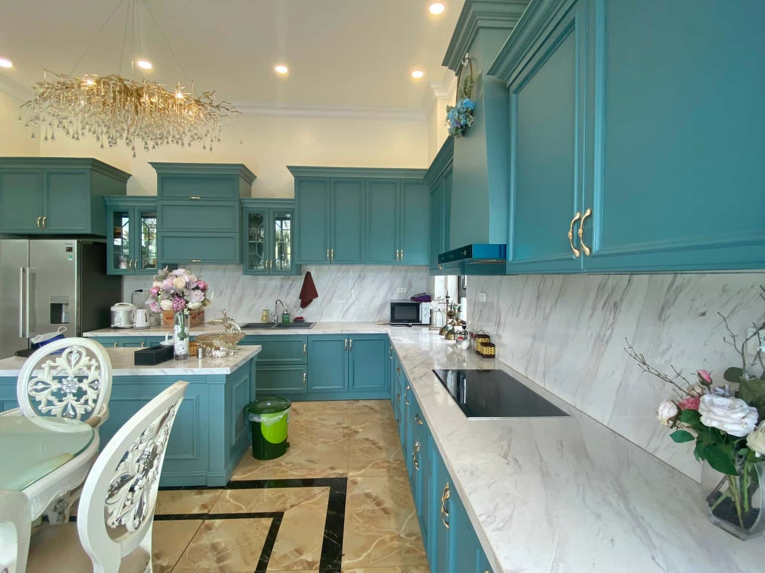 Movenpick Villa – Tuần Châu, Hạ Long — ảnh 3