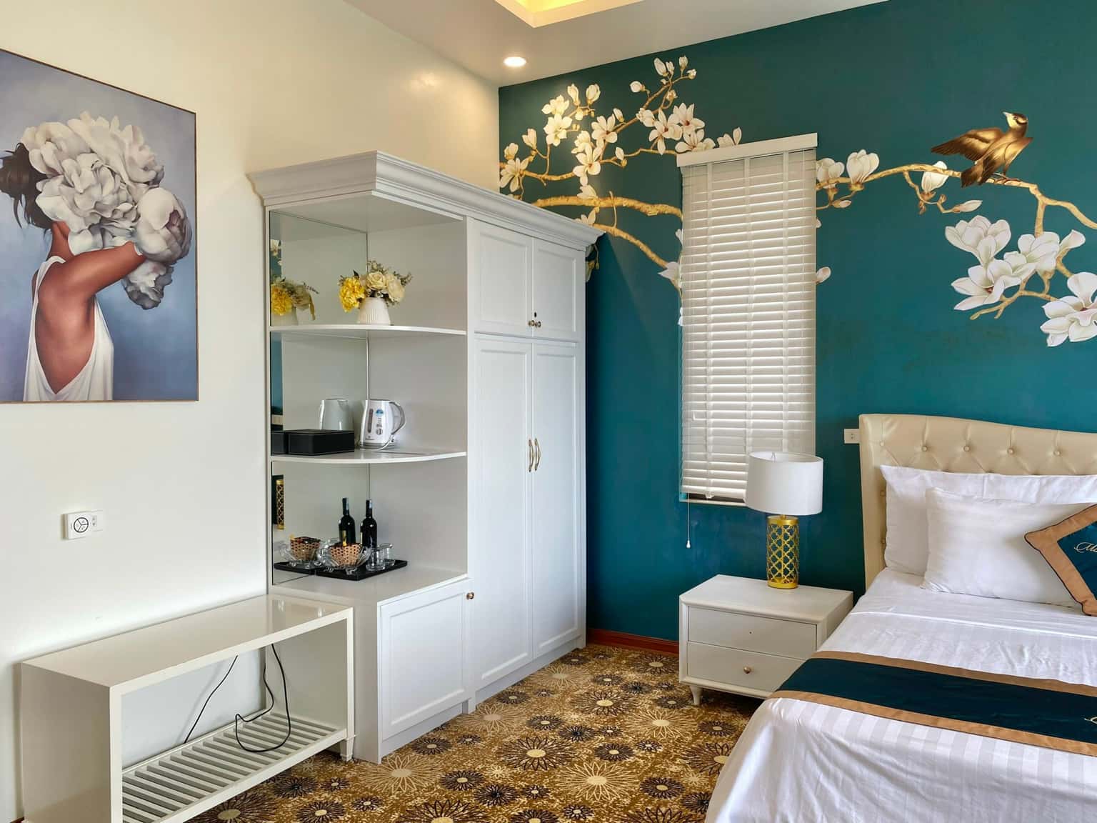 Movenpick Villa – Tuần Châu, Hạ Long — ảnh 11