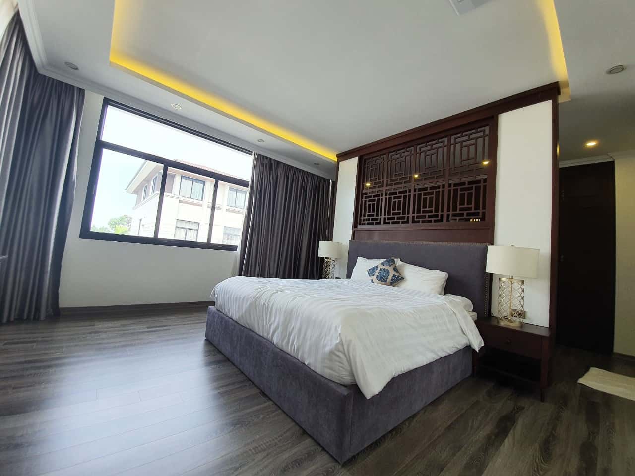 Villa BT6B.29 – FLC Hạ Long, Hòn Gai — ảnh 19