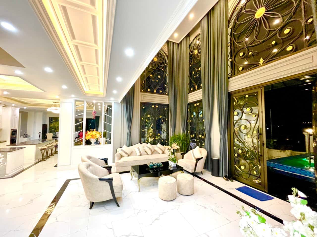 Ben Villa 1 – Tuần Châu, Hạ Long — photo 14