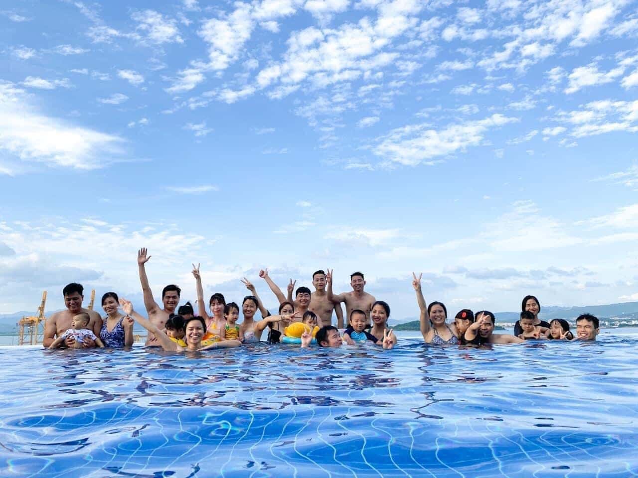 Villa TT04.15 – Beverly Hills Hạ Long, Bãi Cháy — ảnh 2