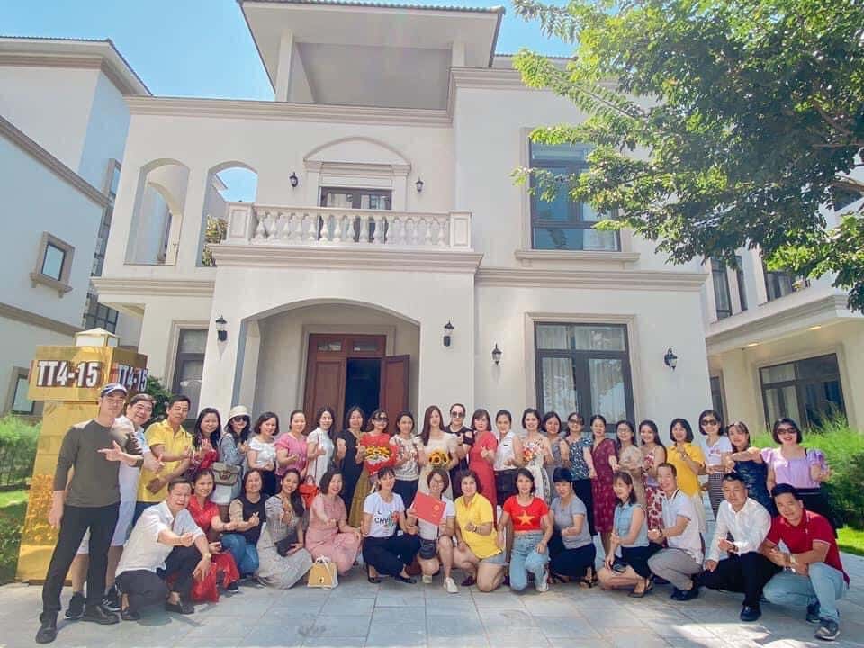 Villa TT04.15 – Beverly Hills Hạ Long, Bãi Cháy — ảnh 3