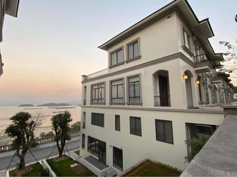 Villa TT07.07 – Beverly Hills 下龙, Bãi Cháy — 照片 7
