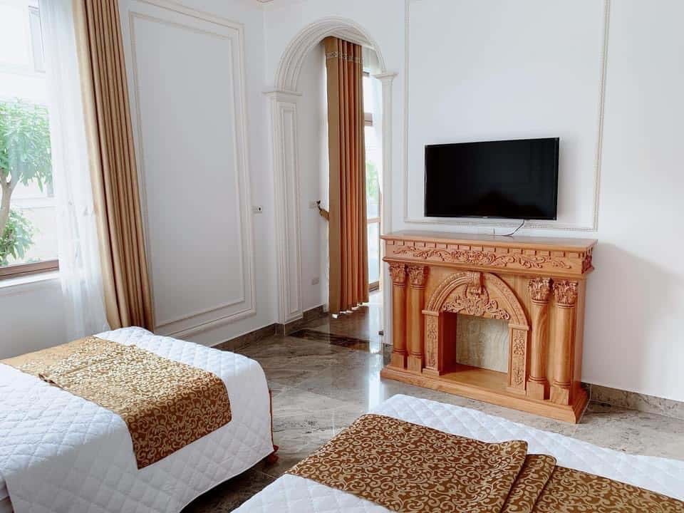 Rosalia Villa, Hạ Long — ảnh 20