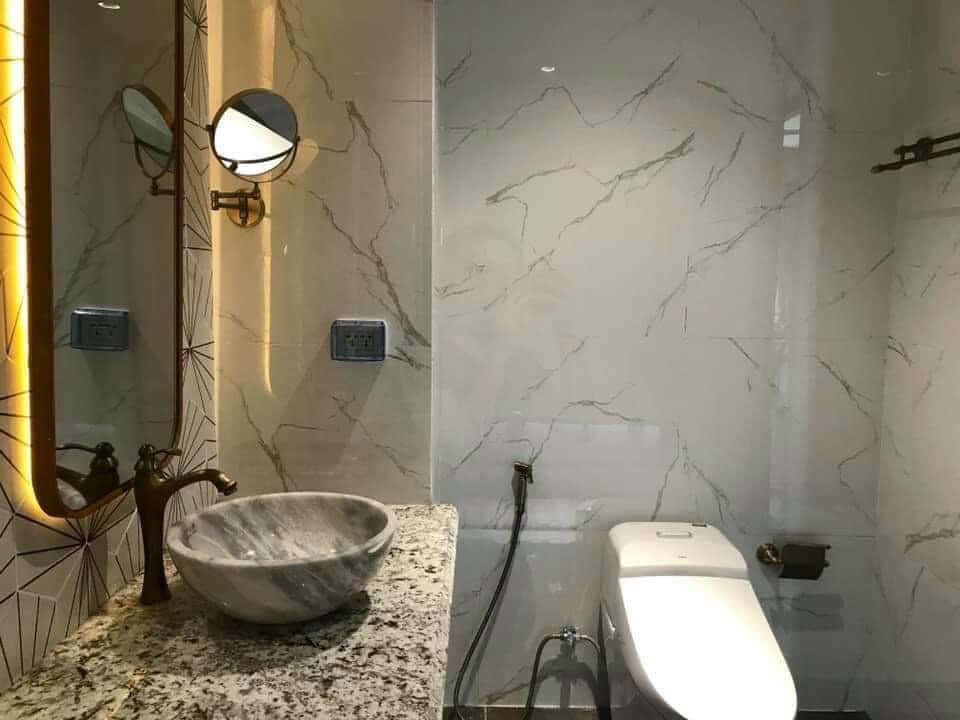 Bay Villa – Tuần Châu, Hạ Long — ảnh 23