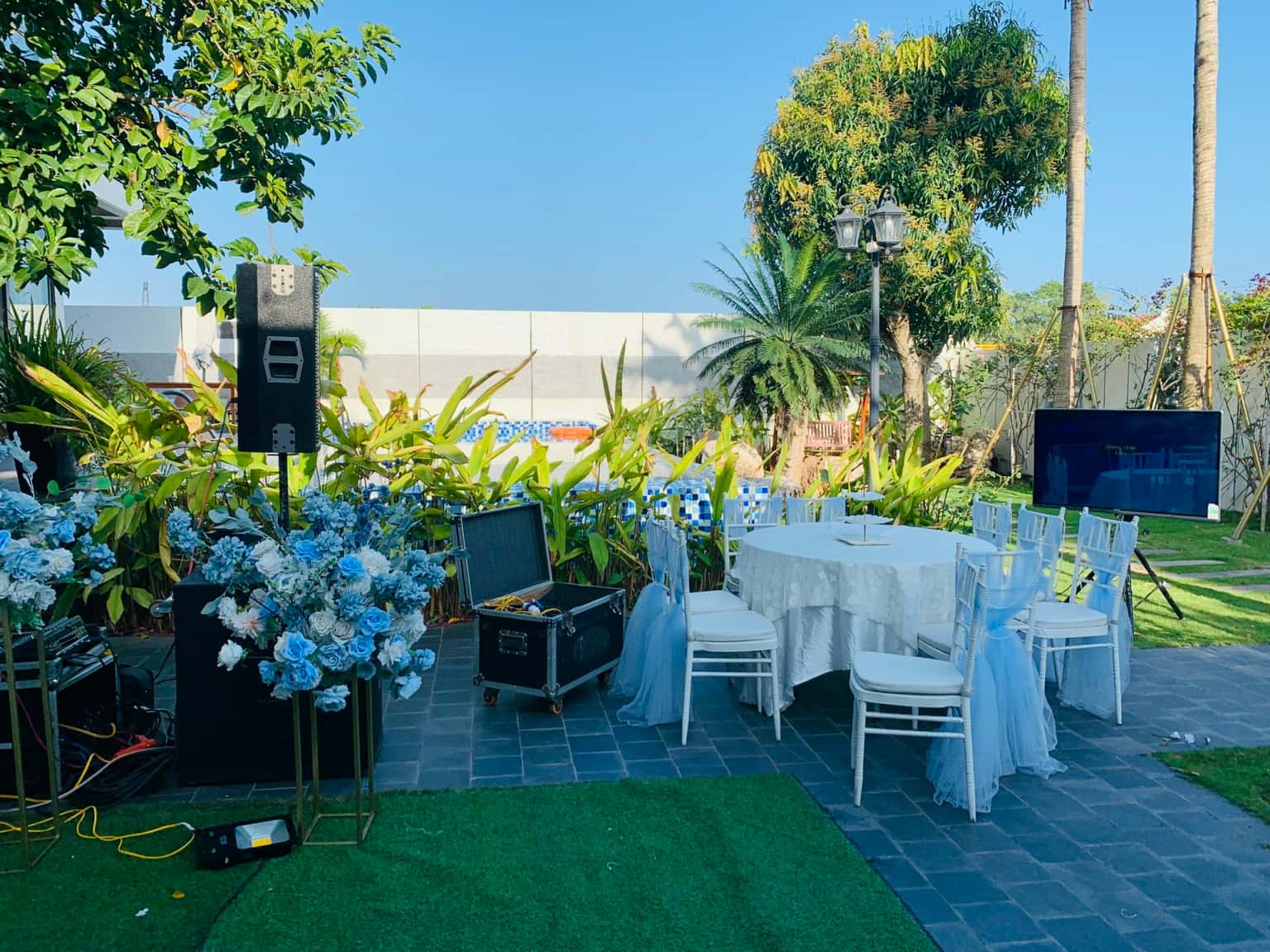 Bay Villa – Tuần Châu, Hạ Long — ảnh 8