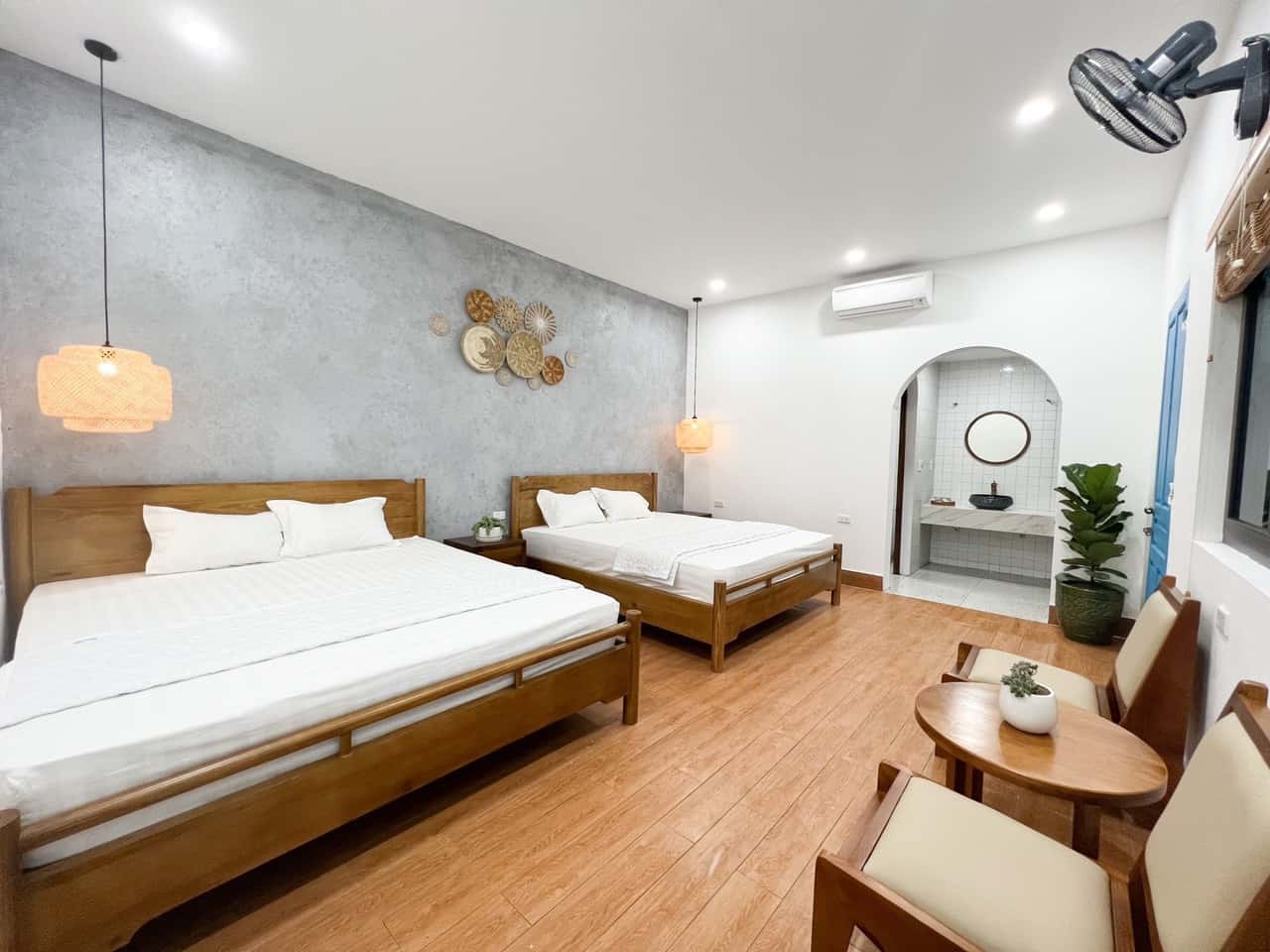Athen Villa, Chương Mỹ — 照片 34