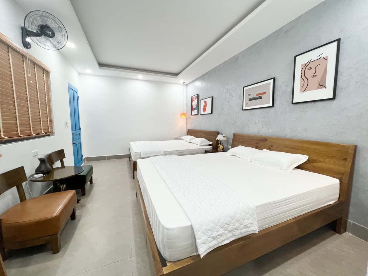 Athen Villa, Chương Mỹ — 照片 31