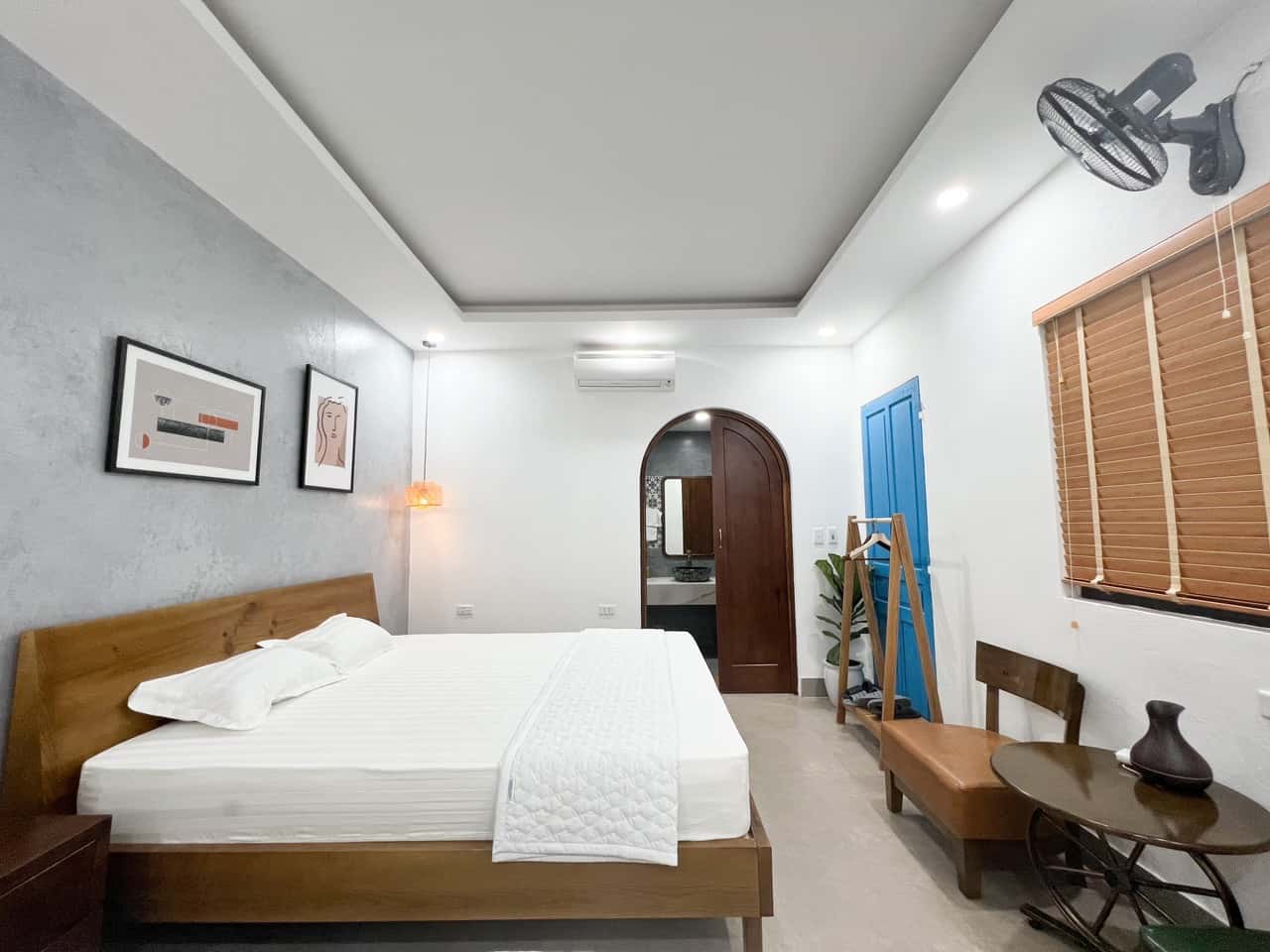 Athen Villa, Chương Mỹ — 照片 36