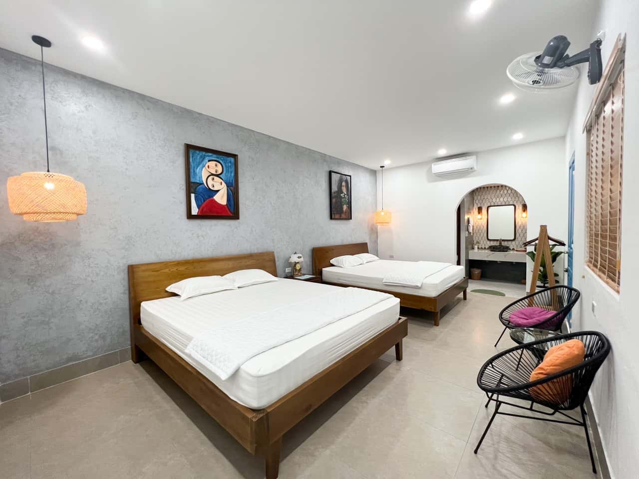 Athen Villa, Chương Mỹ — 照片 32
