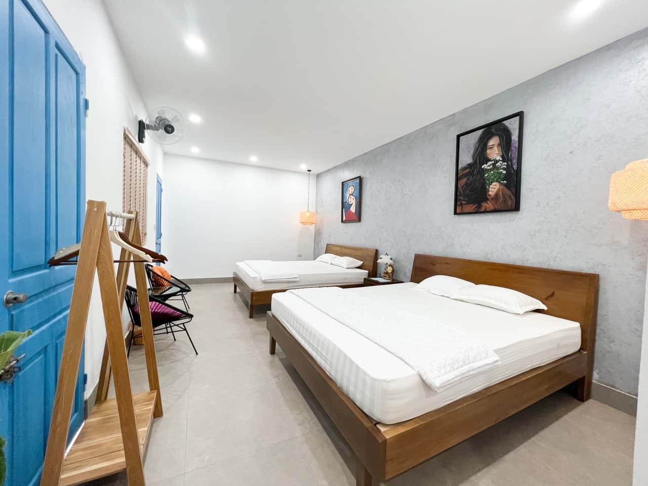 Athen Villa, Chương Mỹ — 照片 37