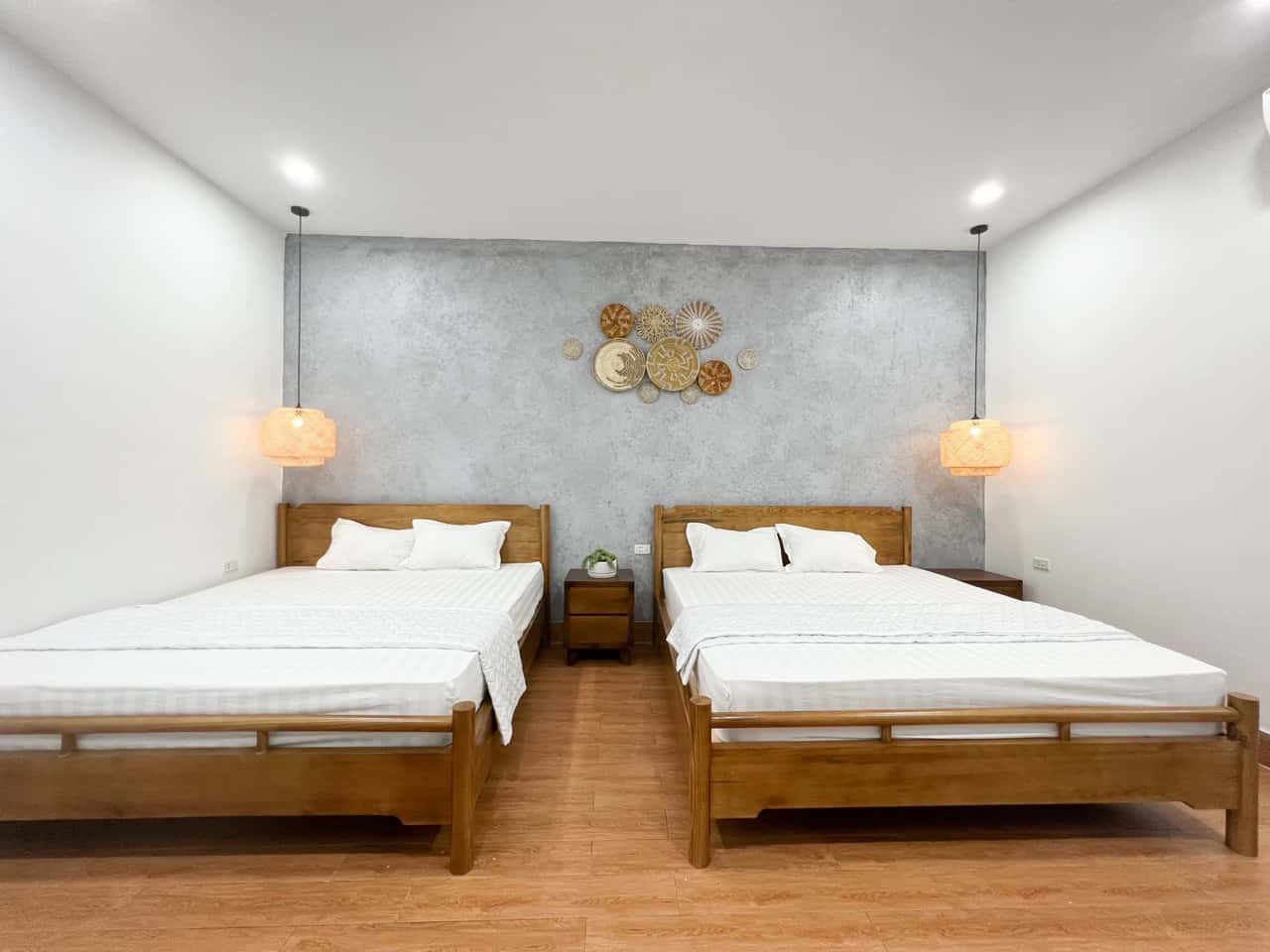 Athen Villa, Chương Mỹ — 照片 4