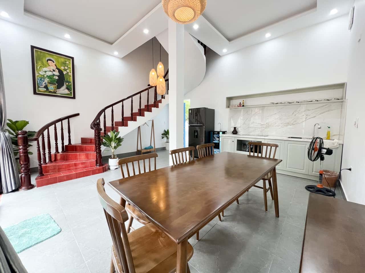 Athen Villa, Chương Mỹ — 照片 24