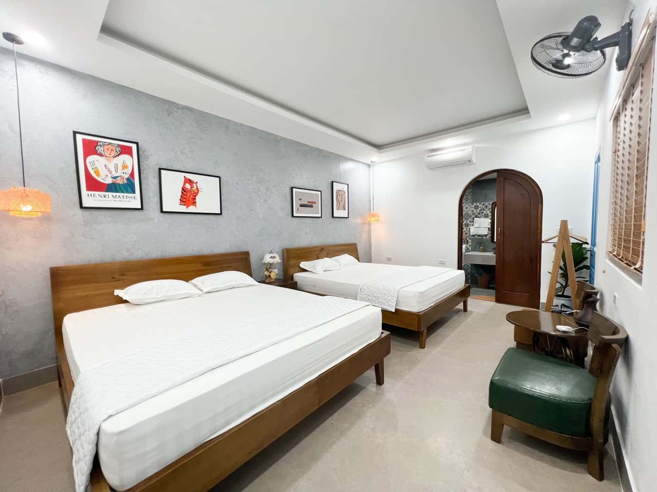 Athen Villa, Chương Mỹ — 照片 35