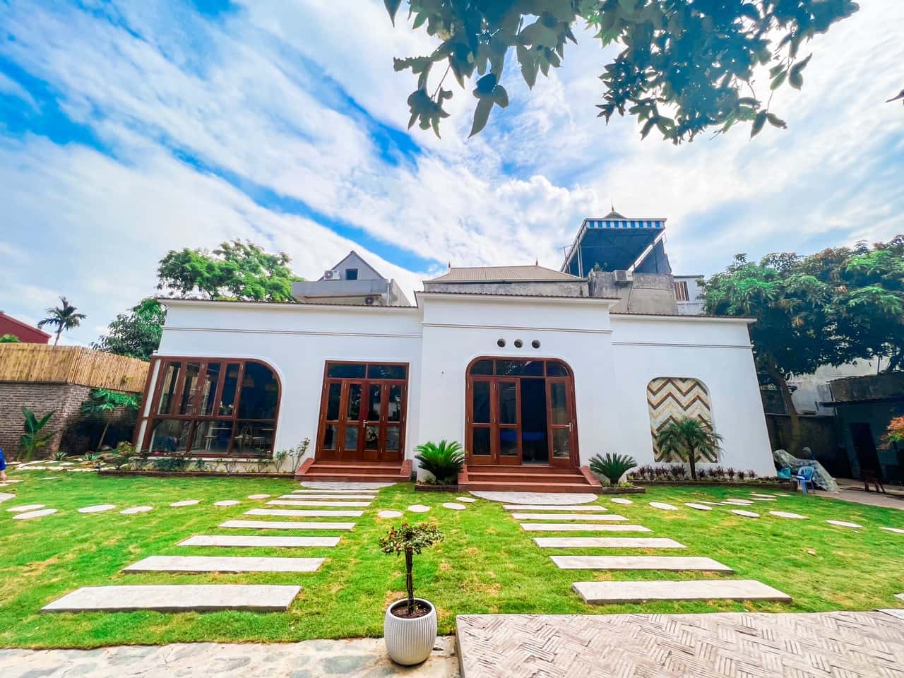 Athen Villa, Chương Mỹ — 照片 9