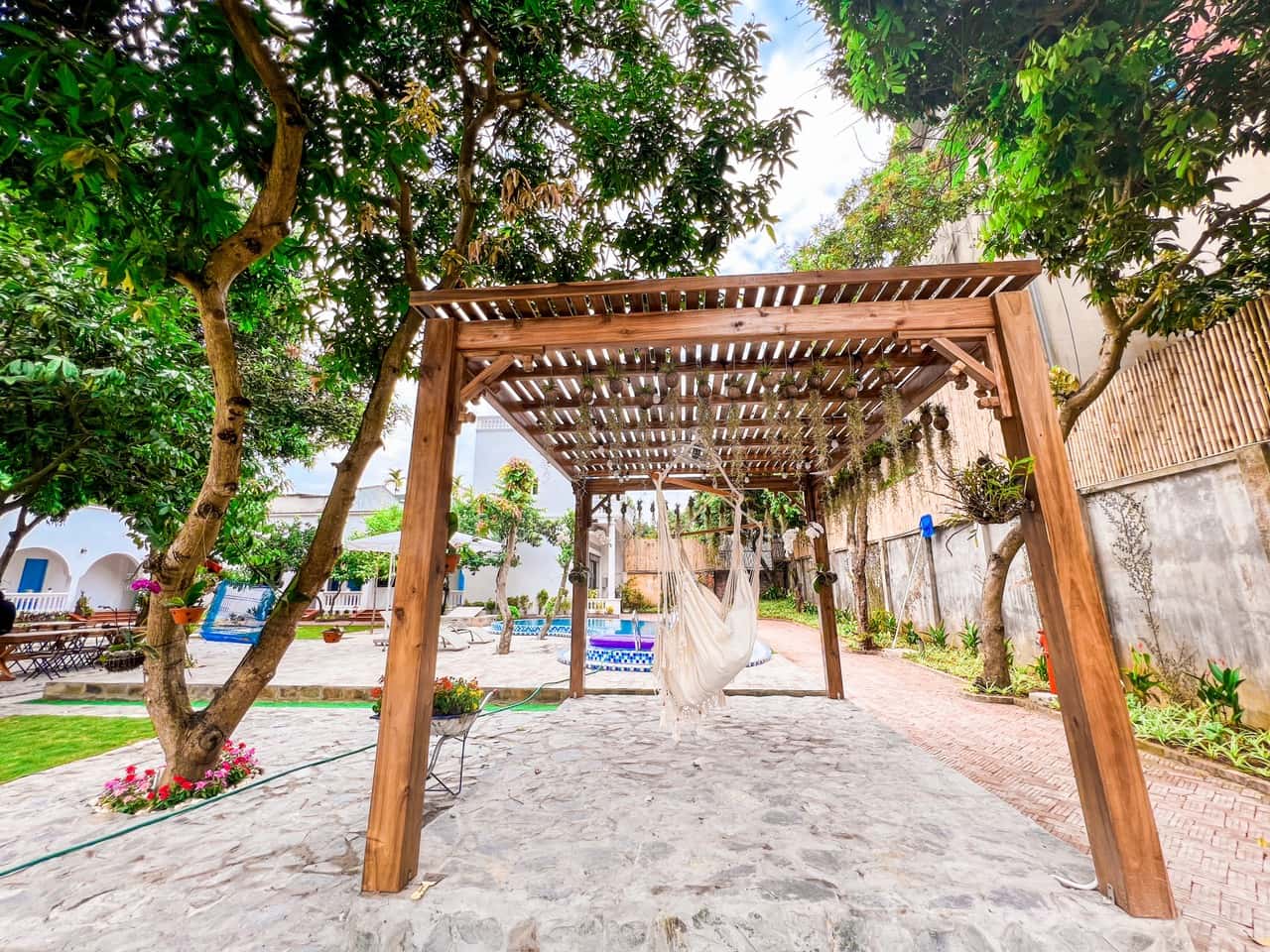 Athen Villa, Chương Mỹ — 照片 15