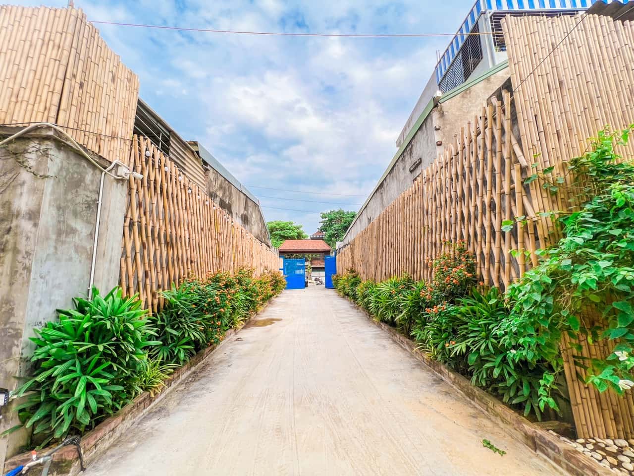 Athen Villa, Chương Mỹ — 照片 16