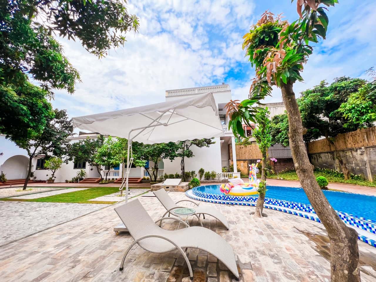 Athen Villa, Chương Mỹ — 照片 13