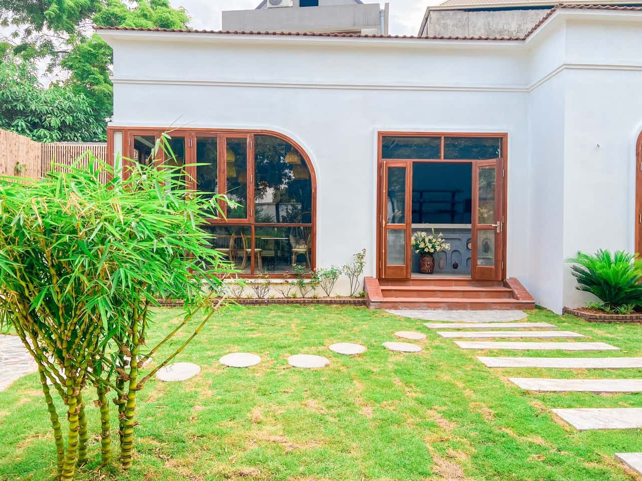 Athen Villa, Chương Mỹ — 照片 10