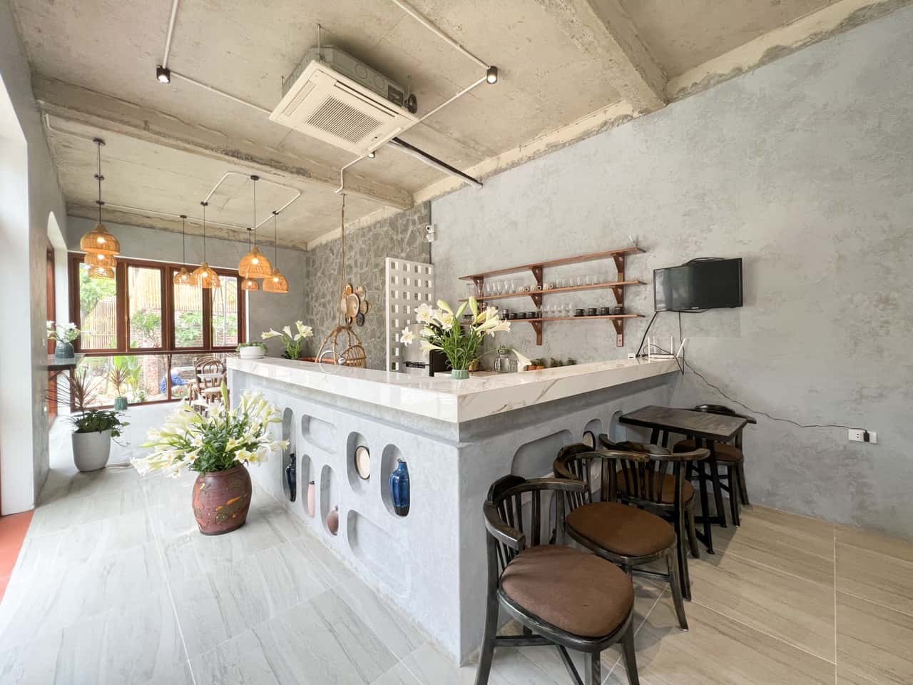 Athen Villa, Chương Mỹ — 照片 5