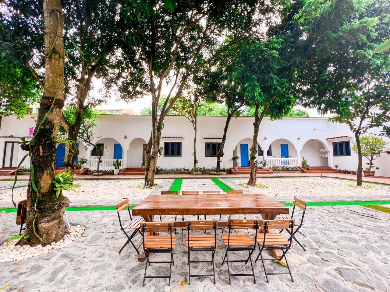 Athen Villa, Chương Mỹ — 照片 14