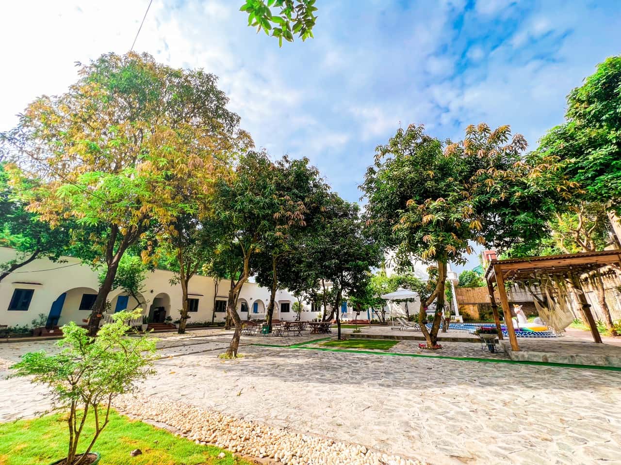 Athen Villa, Chương Mỹ — 照片 6