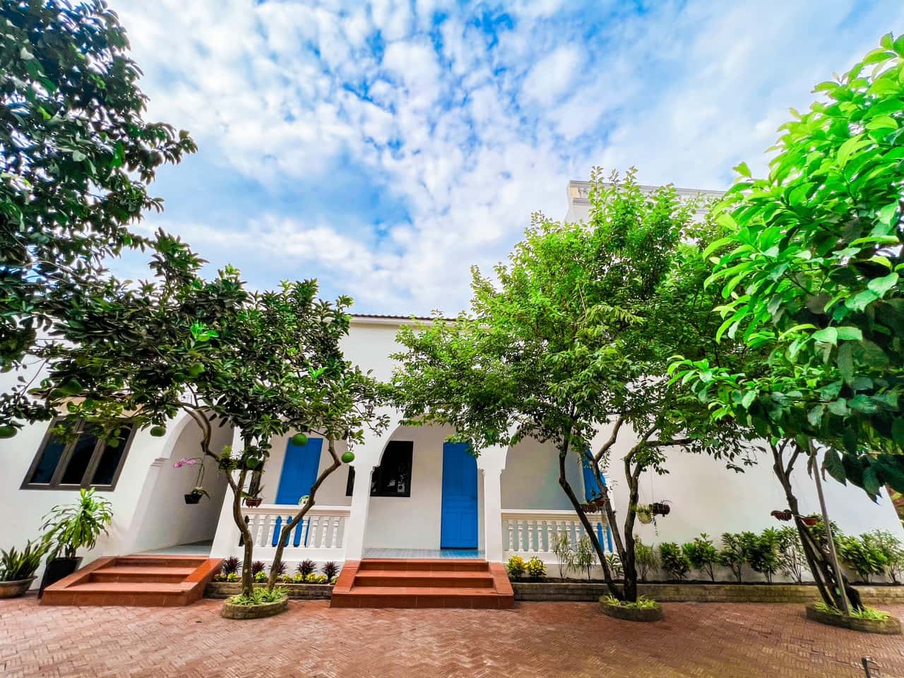 Athen Villa, Chương Mỹ — 照片 8