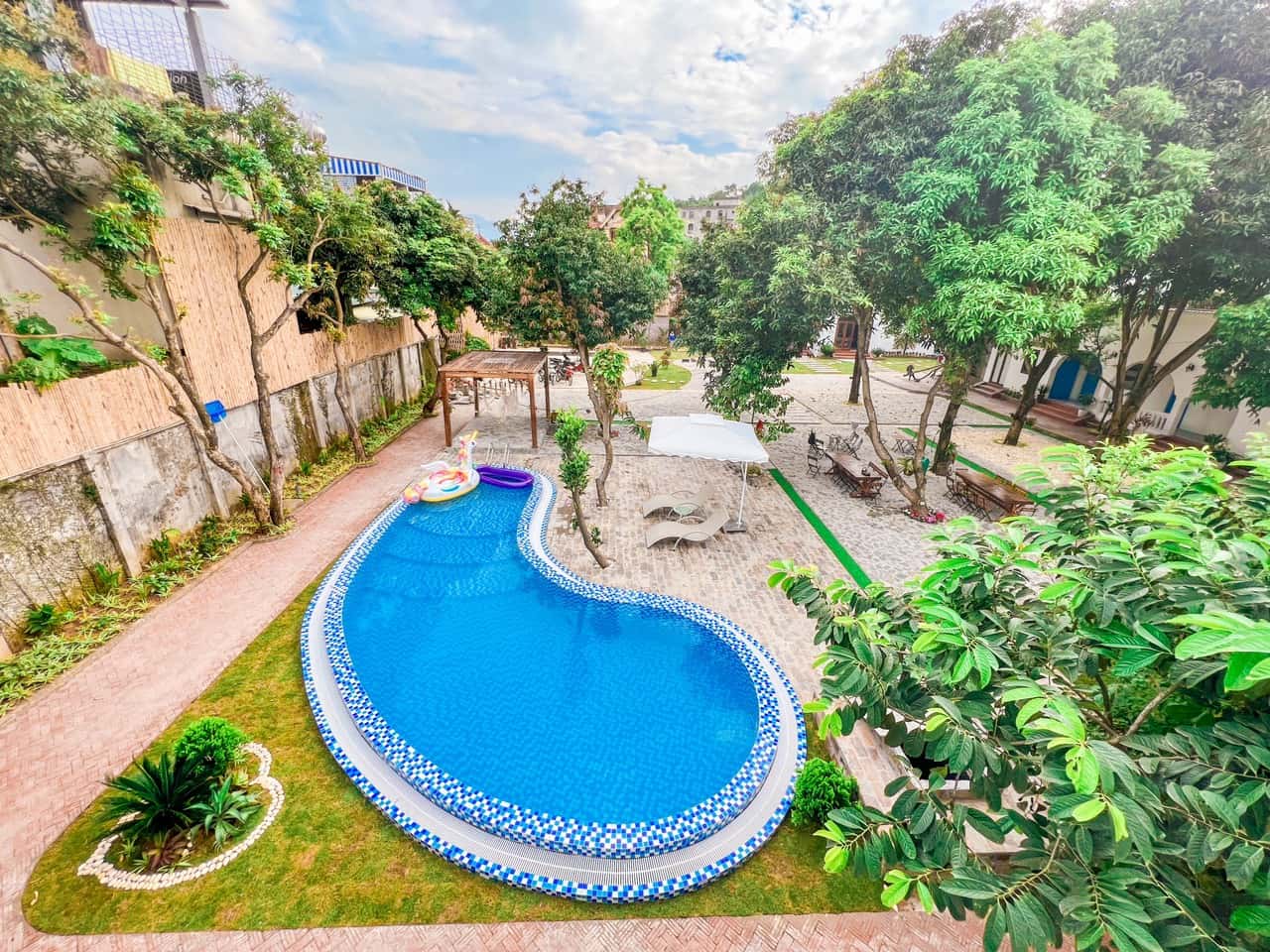 Athen Villa, Chương Mỹ — 照片 11
