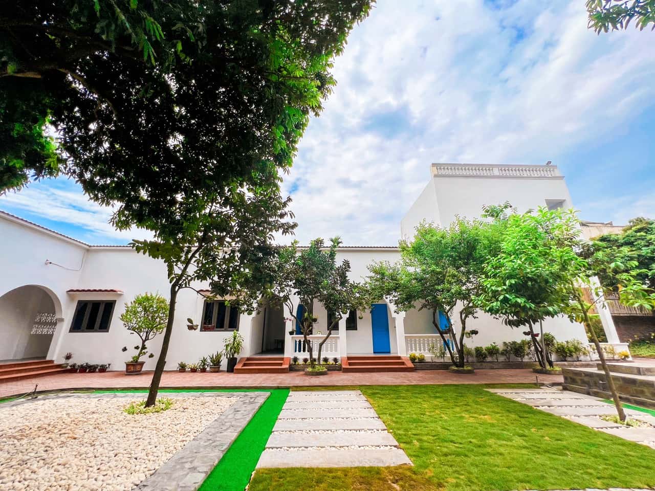 Athen Villa, Chương Mỹ — 照片 1