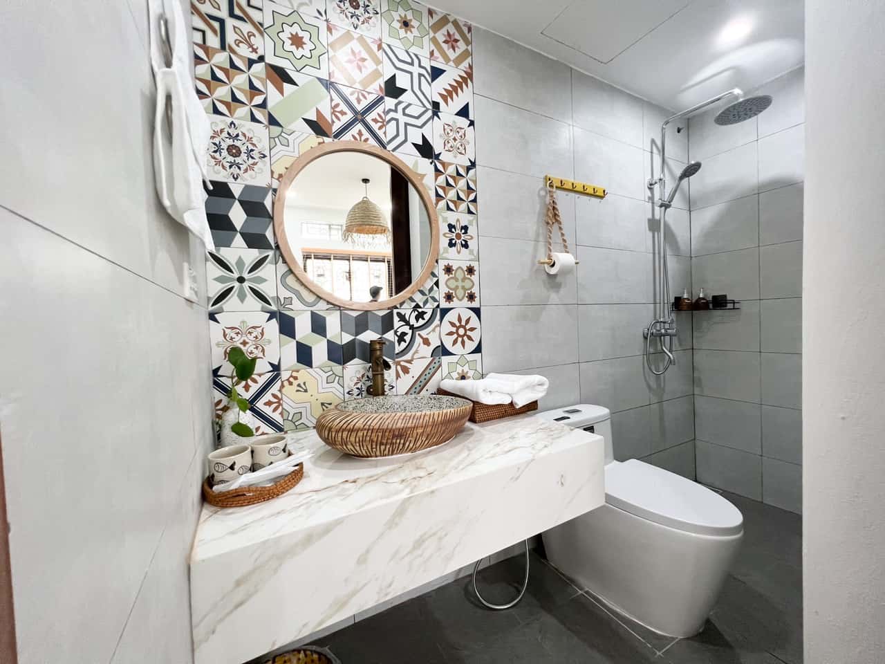 Athen Villa, Chương Mỹ — 照片 42
