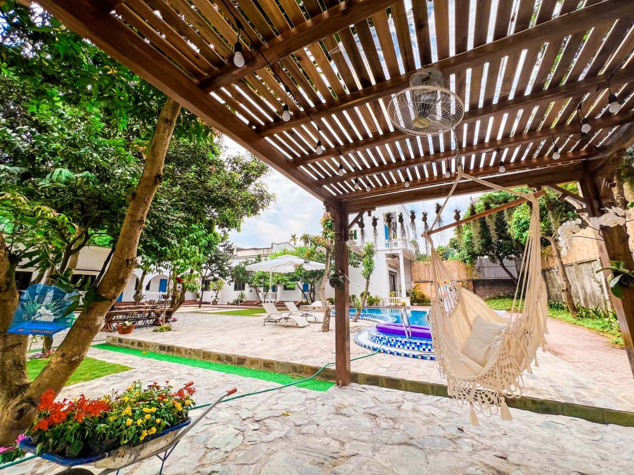 Athen Villa, Chương Mỹ — 照片 17