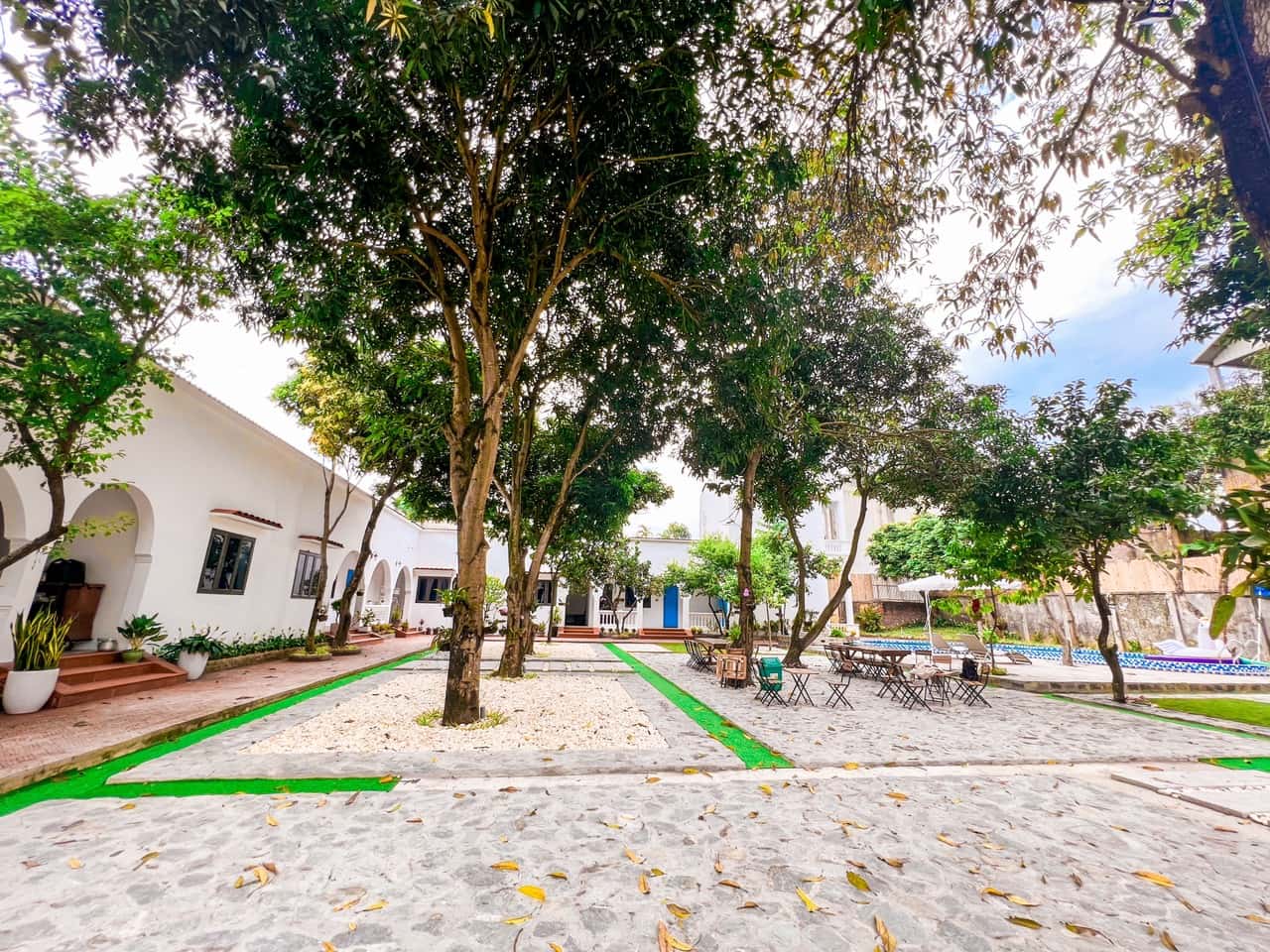 Athen Villa, Chương Mỹ — 照片 7