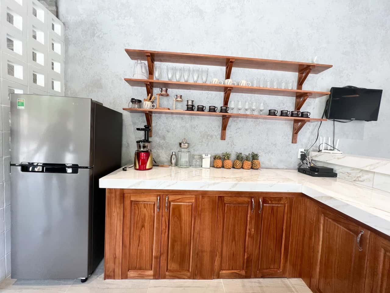 Athen Villa, Chương Mỹ — 照片 28