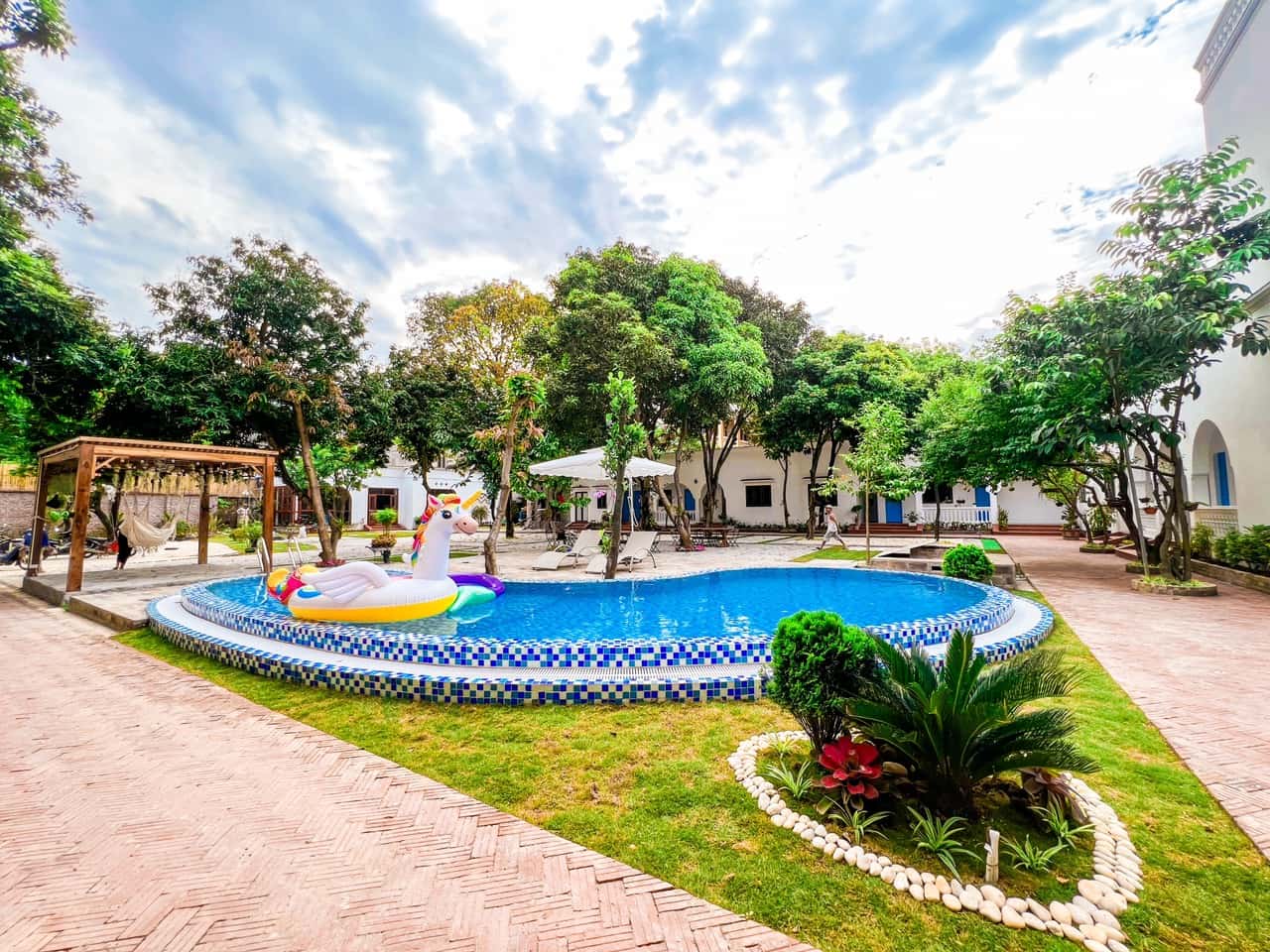 Athen Villa, Chương Mỹ — 照片 12