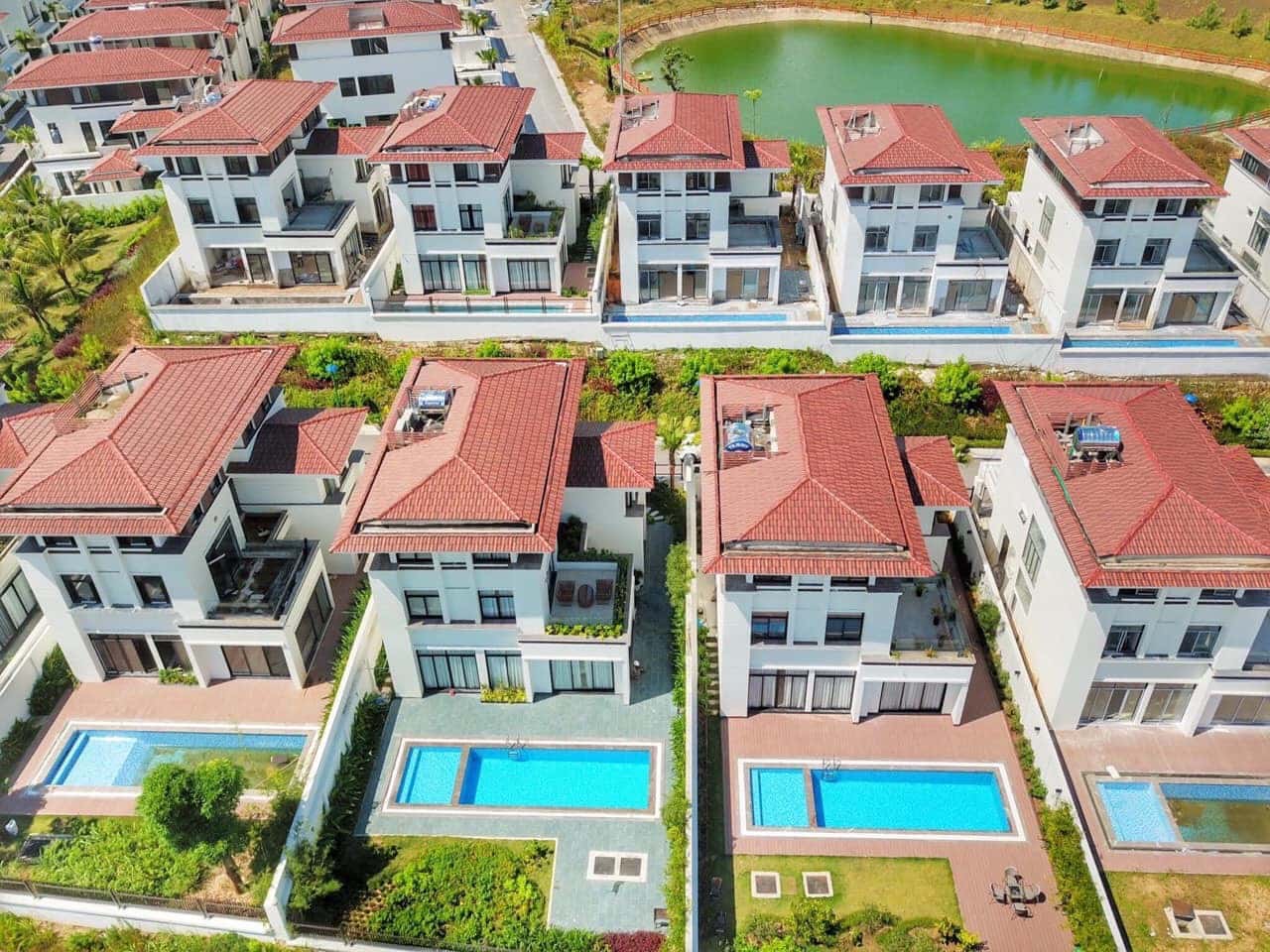 Villa BT6B.18 – FLC Hạ Long, Hòn Gai — ảnh 7
